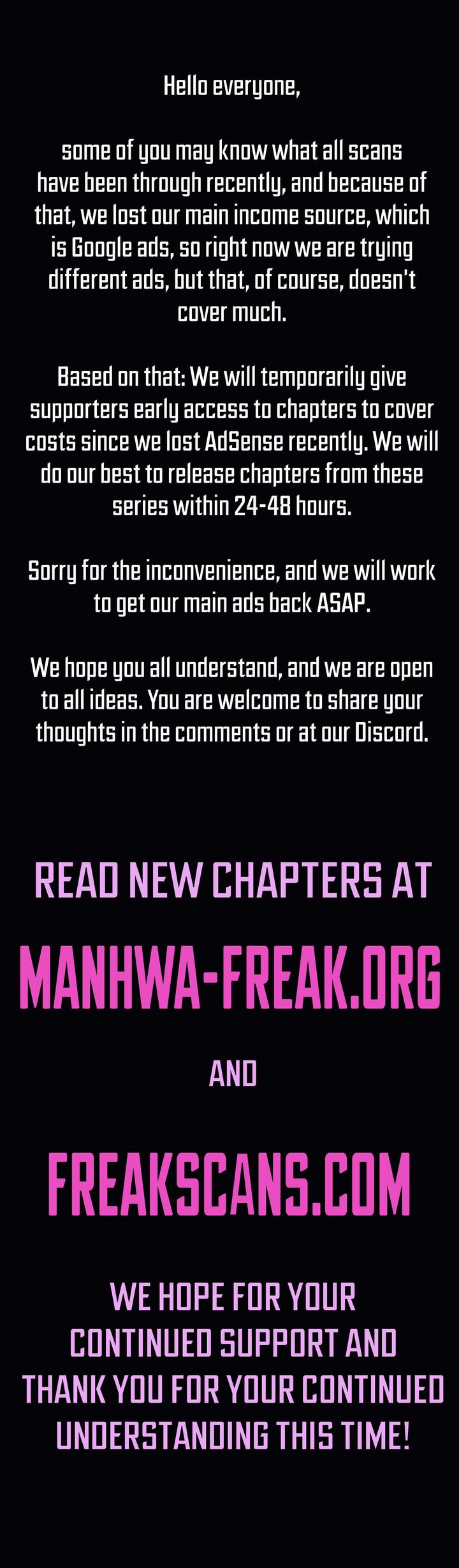Read Second Life Ranker Manga Online