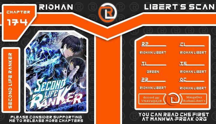 Read Second Life Ranker Manga Online