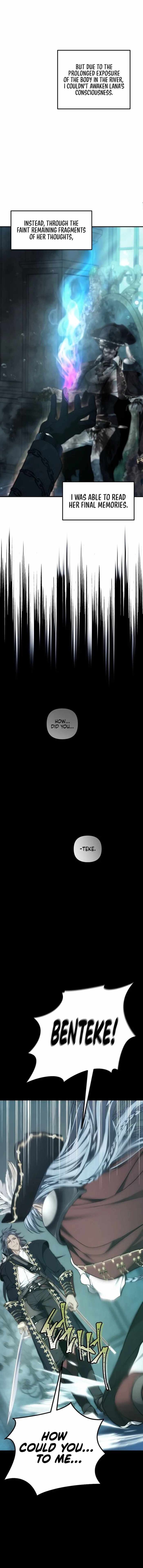 Read Second Life Ranker Manga Online