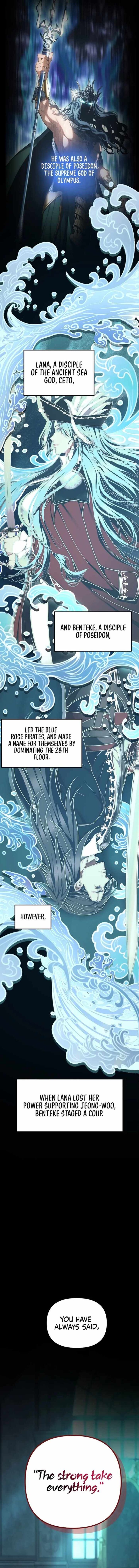 Read Second Life Ranker Manga Online