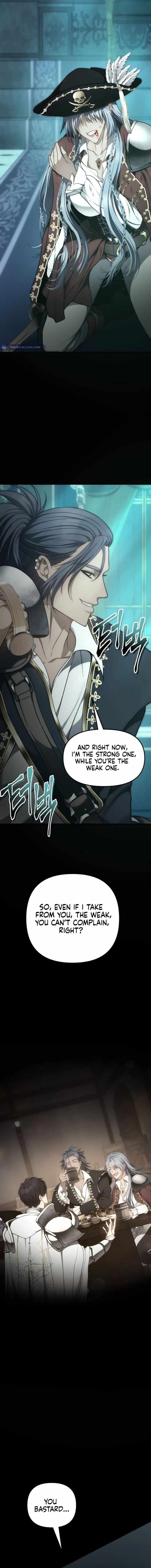 Read Second Life Ranker Manga Online
