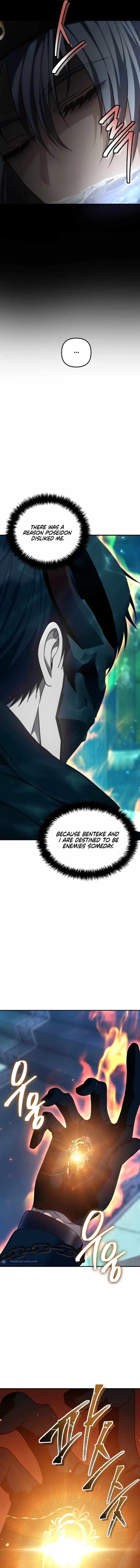 Read Second Life Ranker Manga Online