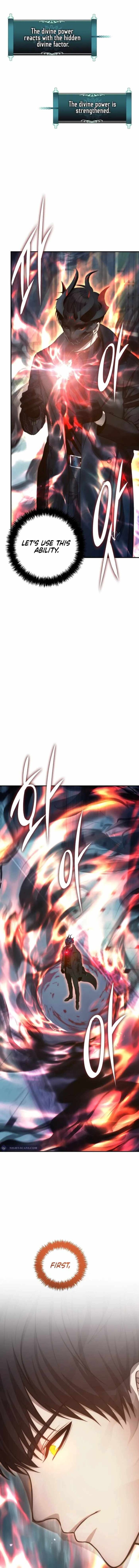 Read Second Life Ranker Manga Online