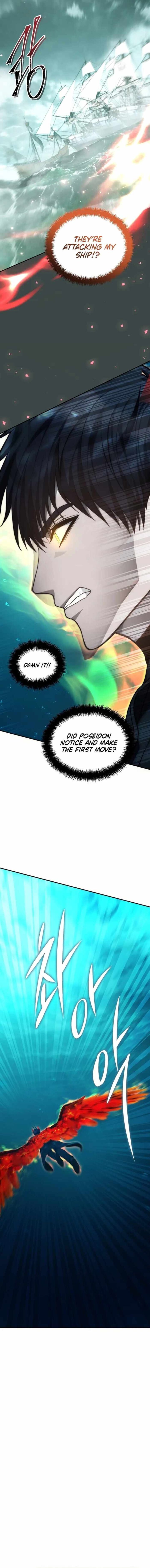 Read Second Life Ranker Manga Online