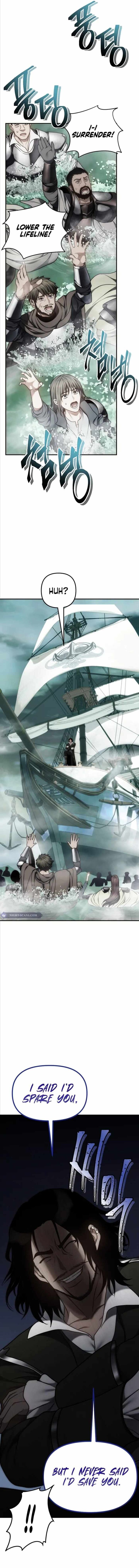 Read Second Life Ranker Manga Online