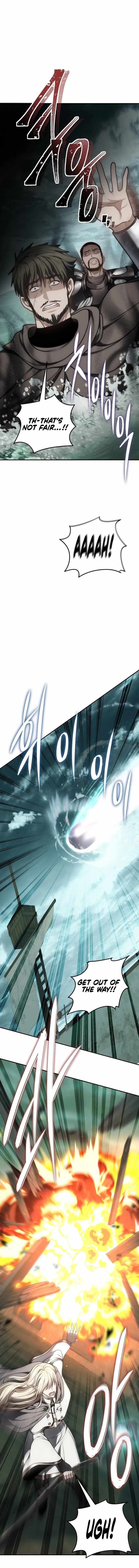 Read Second Life Ranker Manga Online