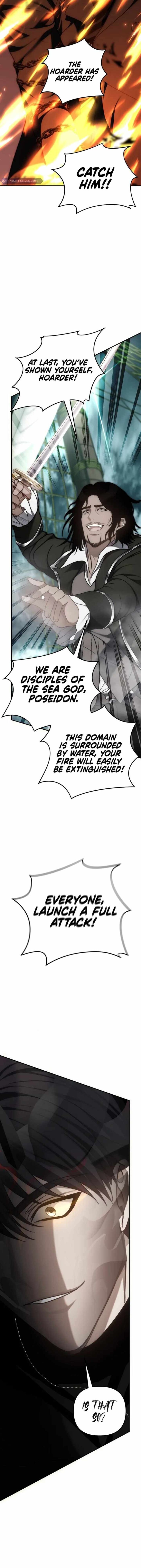 Read Second Life Ranker Manga Online