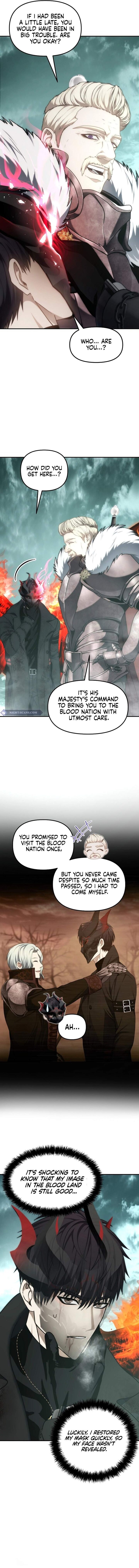 Read Second Life Ranker Manga Online