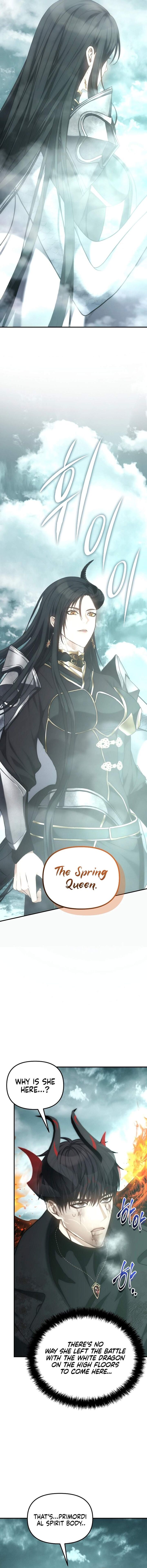 Read Second Life Ranker Manga Online