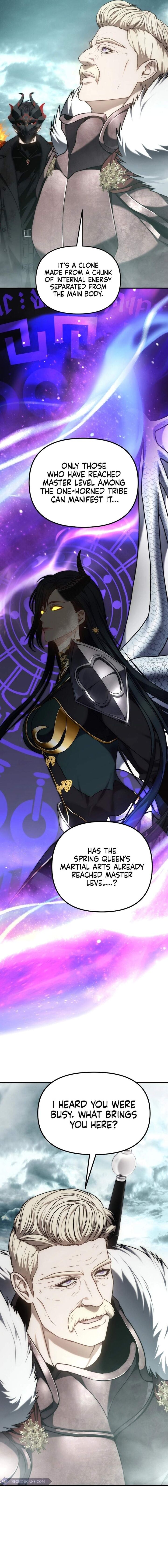 Read Second Life Ranker Manga Online