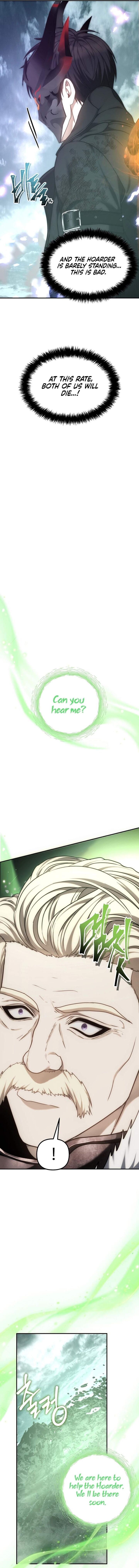 Read Second Life Ranker Manga Online