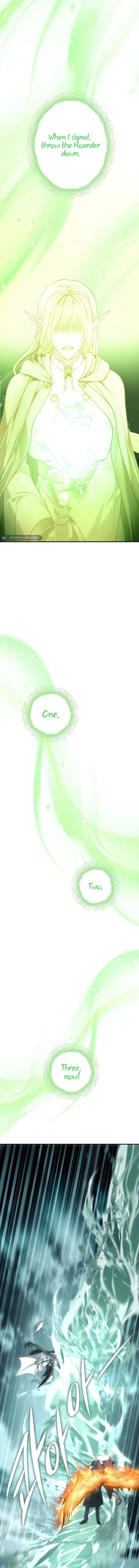 Read Second Life Ranker Manga Online