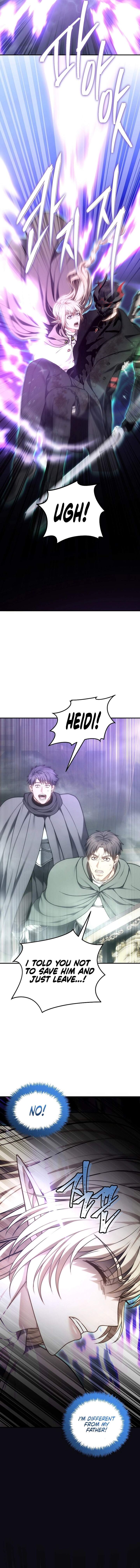 Read Second Life Ranker Manga Online