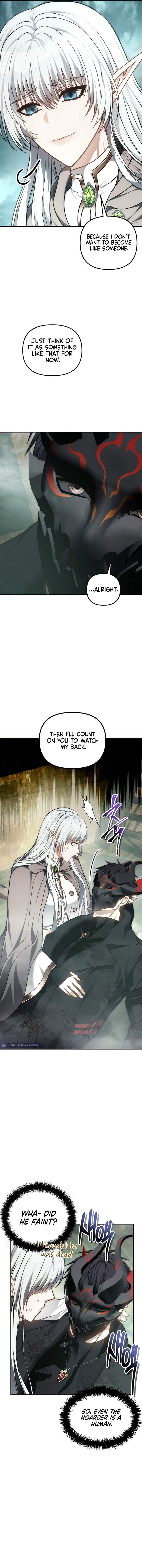 Read Second Life Ranker Manga Online