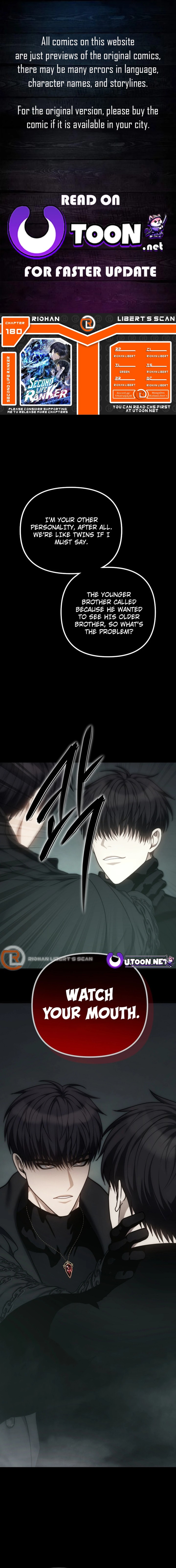 Read Second Life Ranker Manga Online