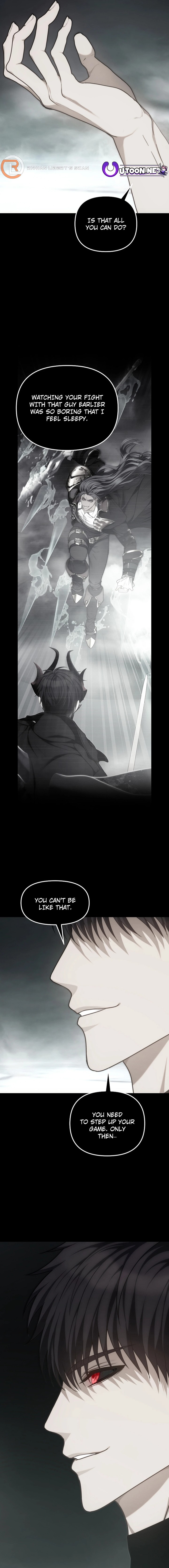 Read Second Life Ranker Manga Online