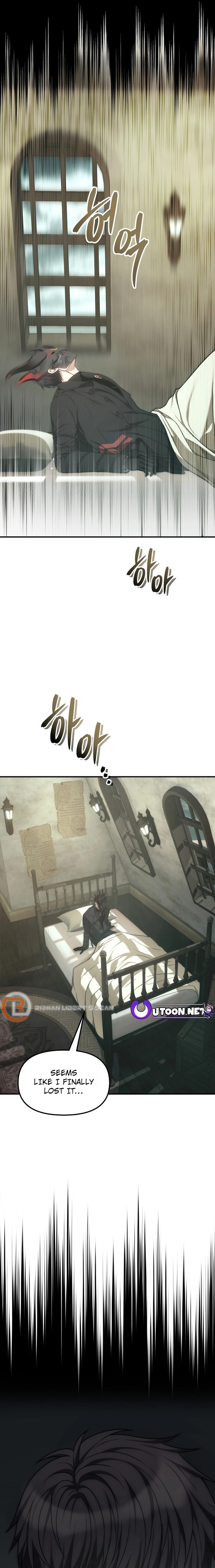 Read Second Life Ranker Manga Online