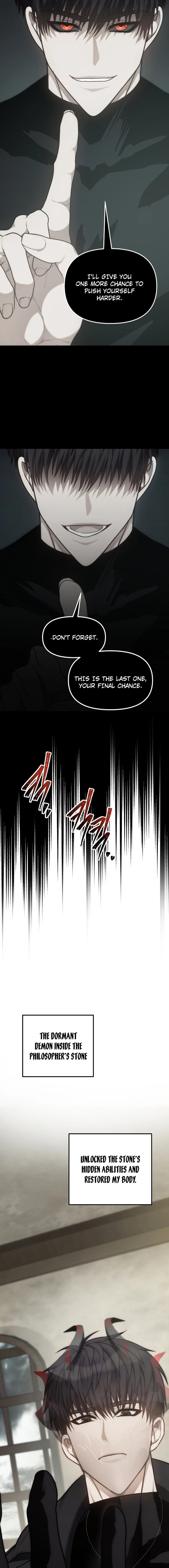 Read Second Life Ranker Manga Online