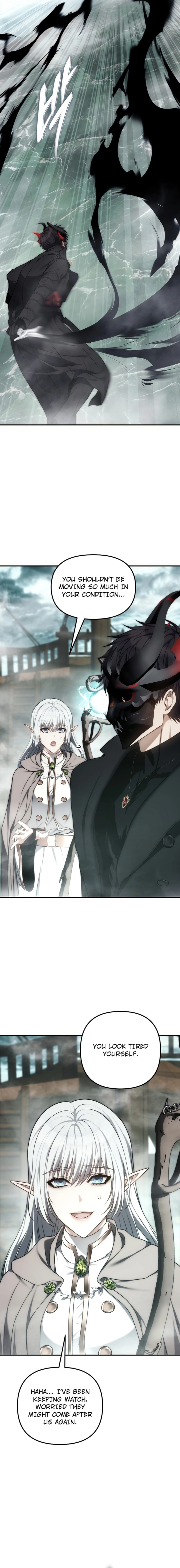 Read Second Life Ranker Manga Online