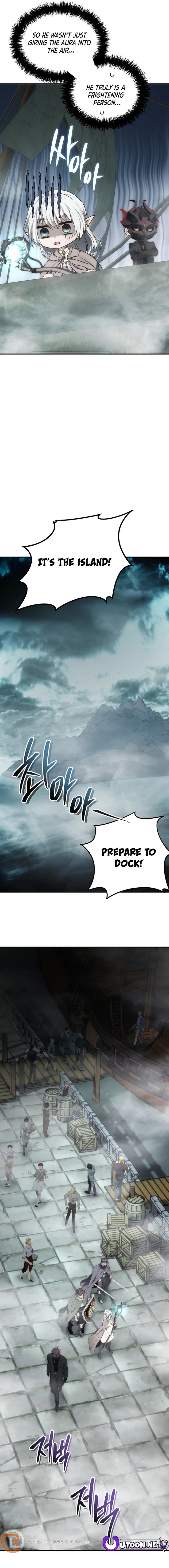 Read Second Life Ranker Manga Online