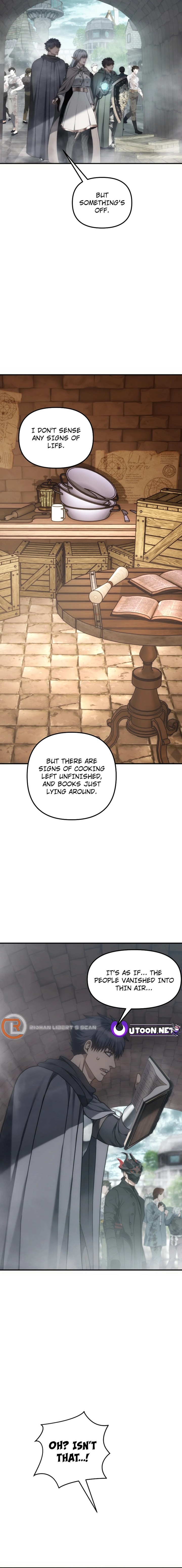 Read Second Life Ranker Manga Online