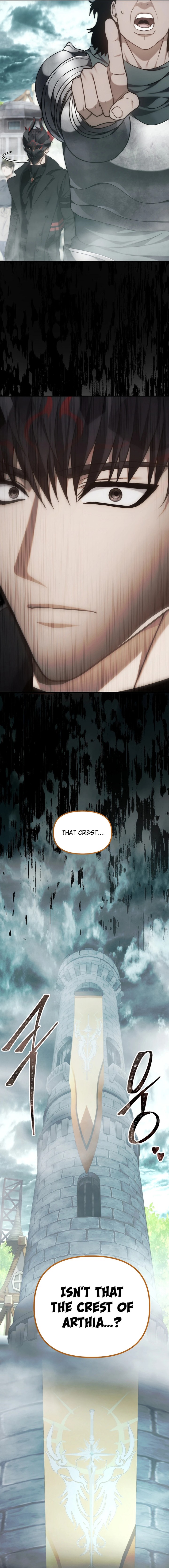 Read Second Life Ranker Manga Online