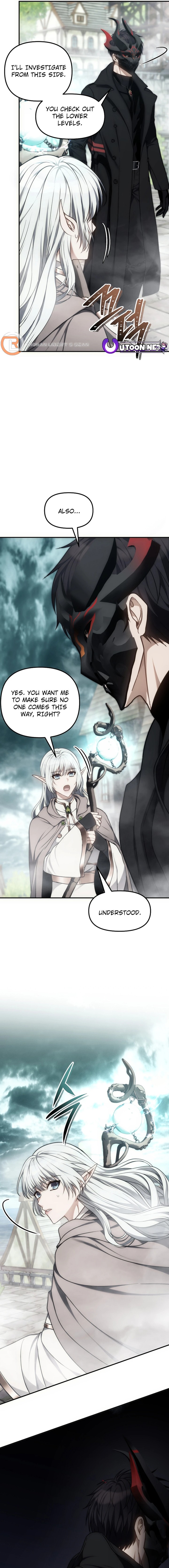 Read Second Life Ranker Manga Online