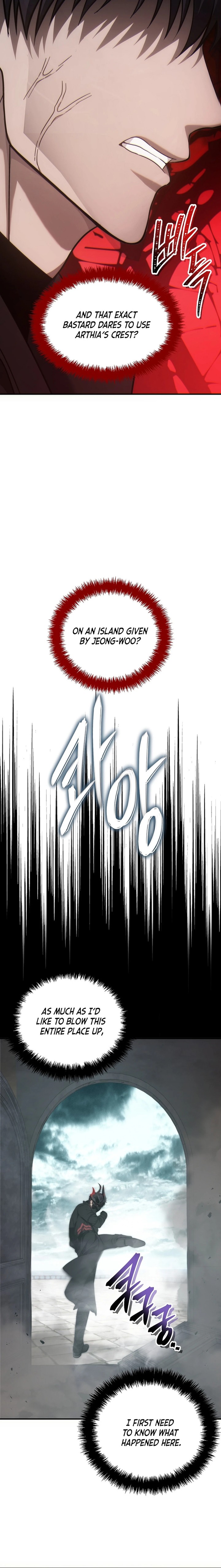 Read Second Life Ranker Manga Online