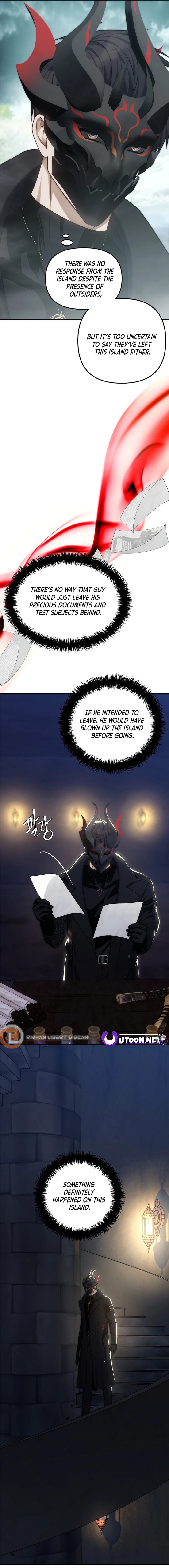 Read Second Life Ranker Manga Online