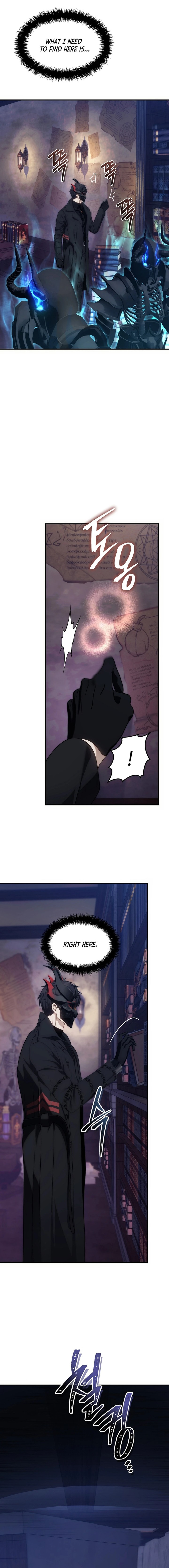 Read Second Life Ranker Manga Online
