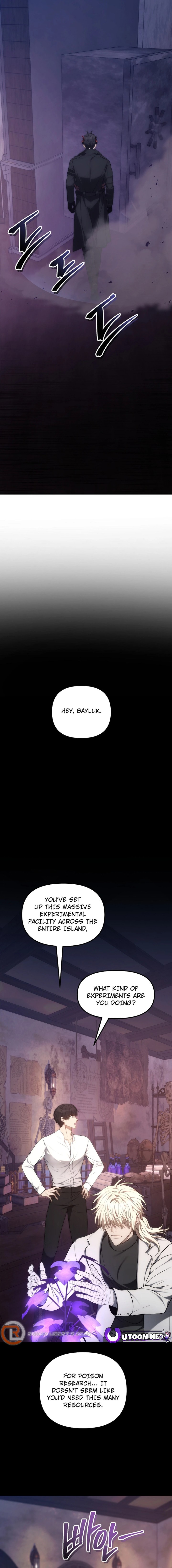 Read Second Life Ranker Manga Online