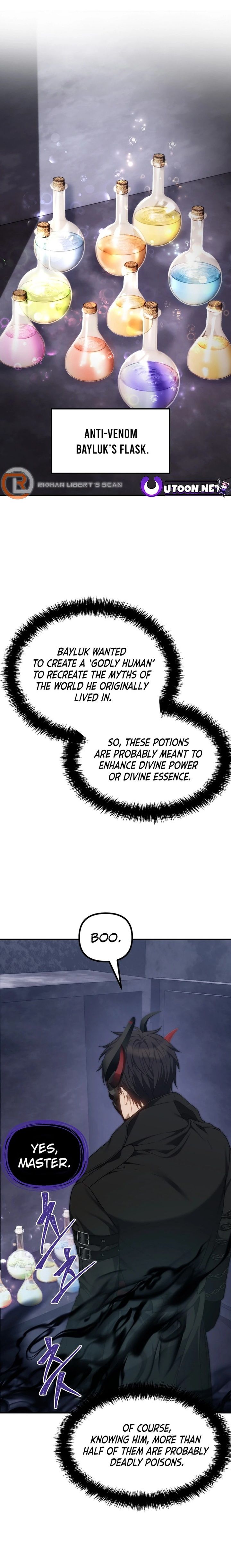 Read Second Life Ranker Manga Online