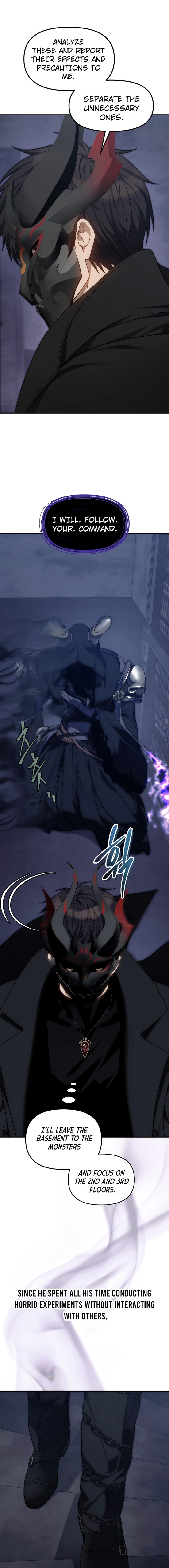 Read Second Life Ranker Manga Online