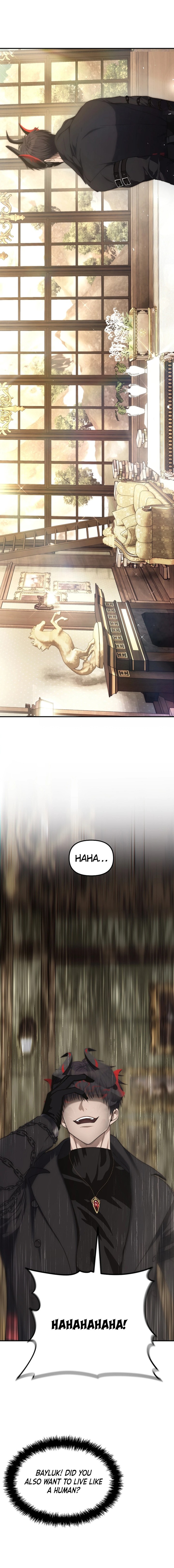 Read Second Life Ranker Manga Online