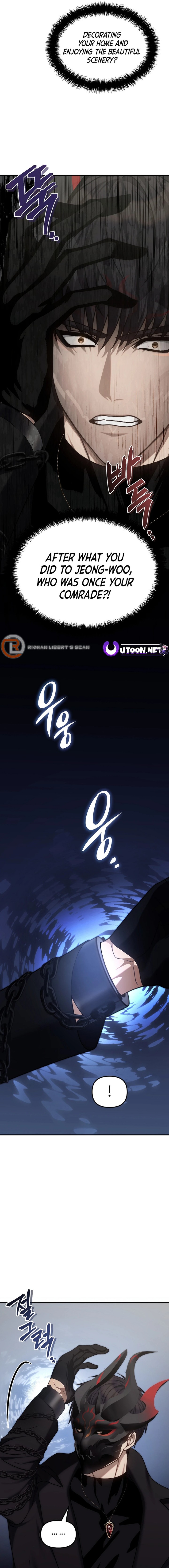 Read Second Life Ranker Manga Online