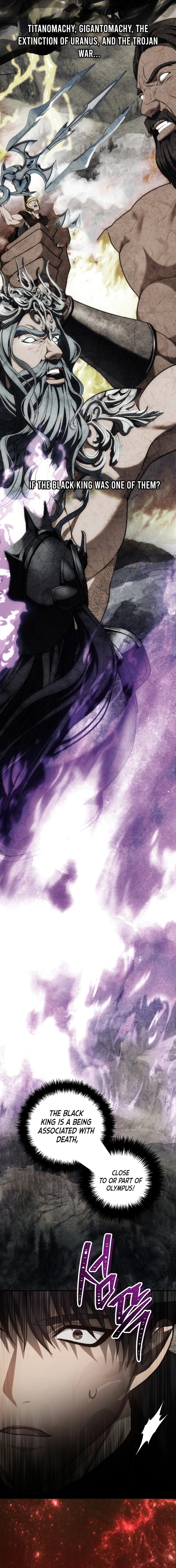 Read Second Life Ranker Manga Online