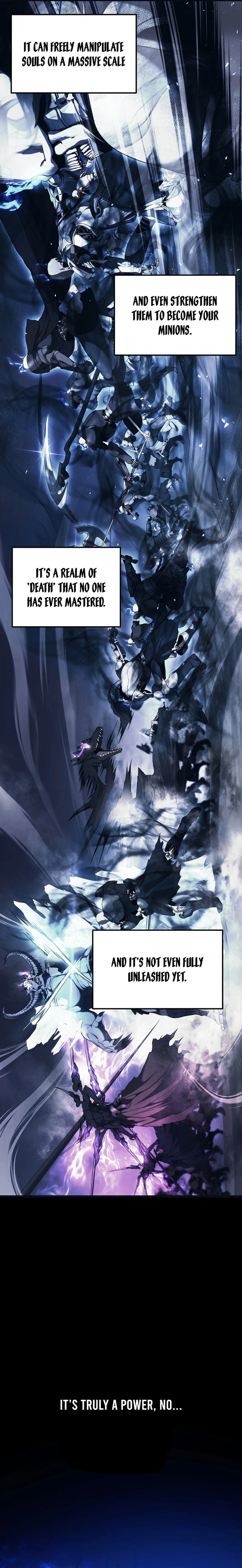 Read Second Life Ranker Manga Online