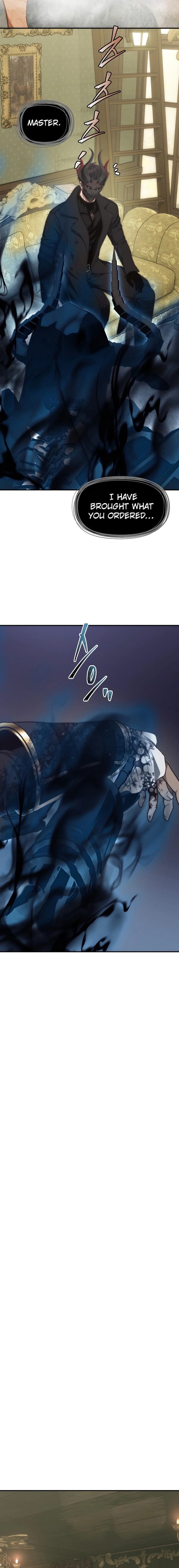 Read Second Life Ranker Manga Online
