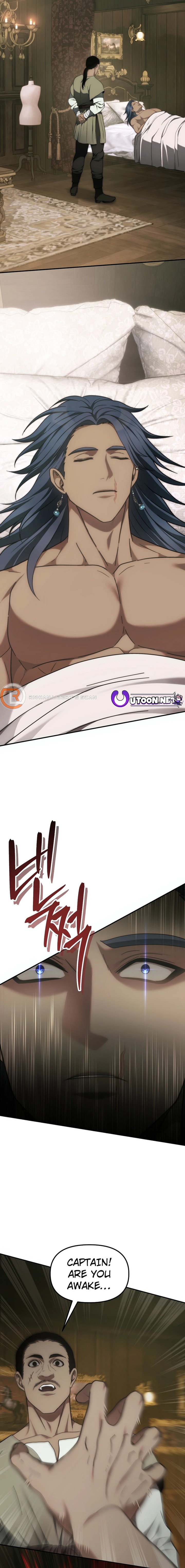 Read Second Life Ranker Manga Online