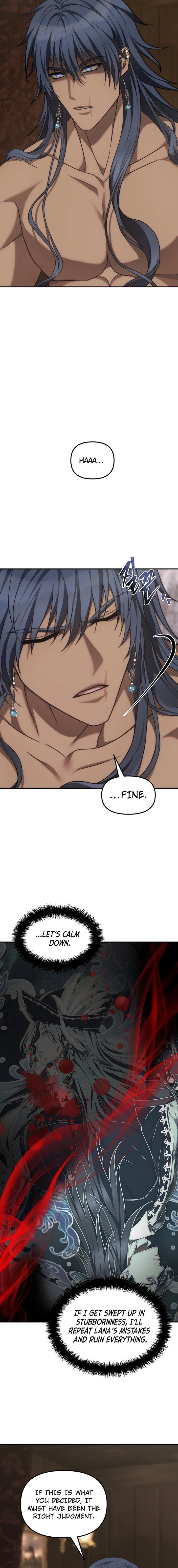 Read Second Life Ranker Manga Online