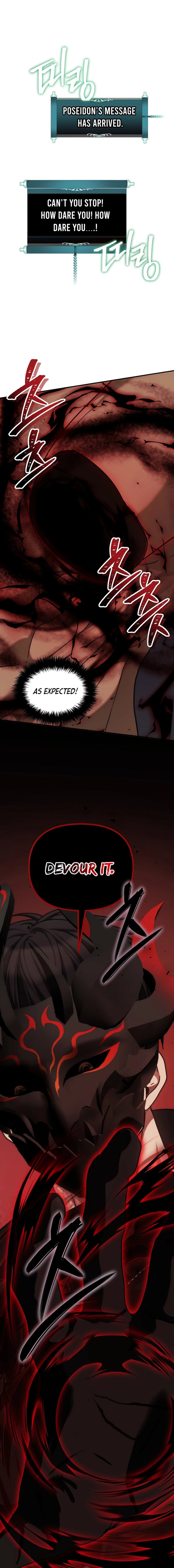 Read Second Life Ranker Manga Online