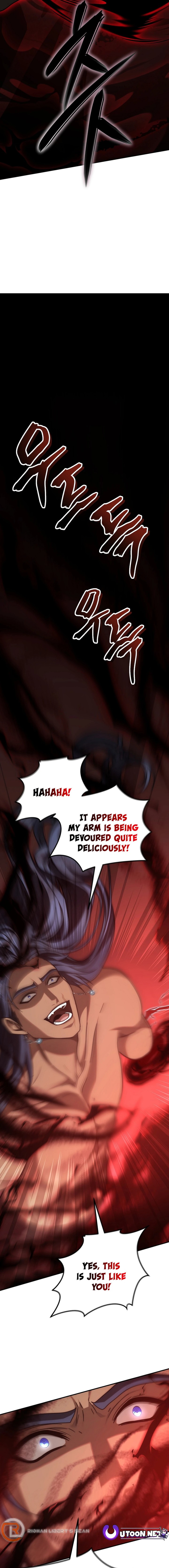 Read Second Life Ranker Manga Online