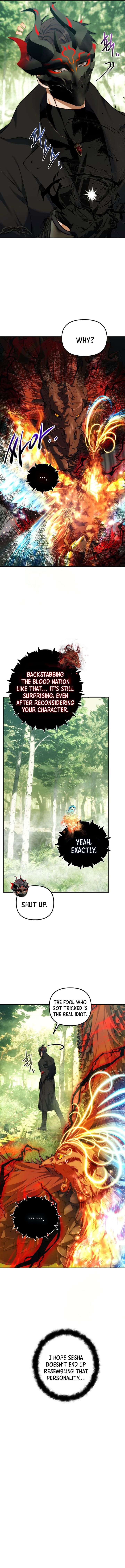 Read Second Life Ranker Manga Online