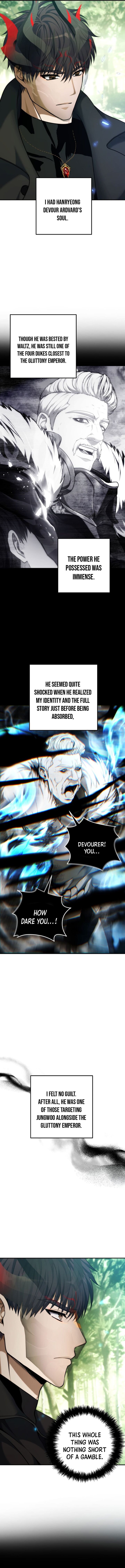 Read Second Life Ranker Manga Online