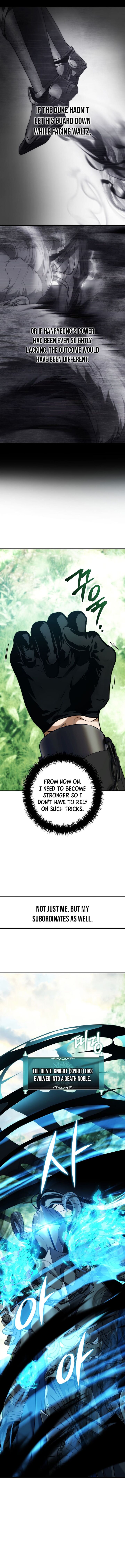Read Second Life Ranker Manga Online