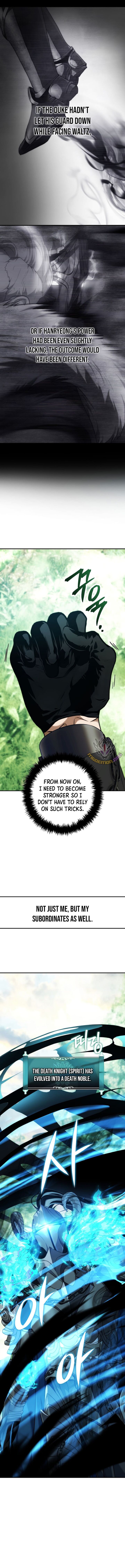 Read Second Life Ranker Manga Online