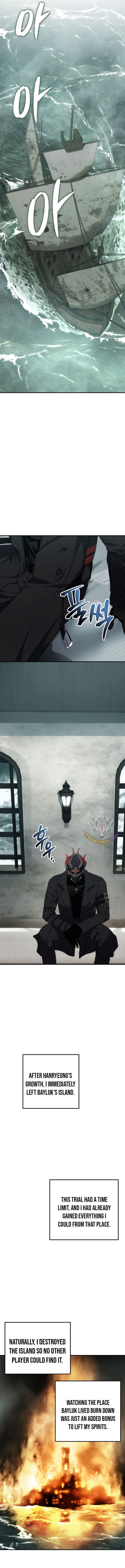 Read Second Life Ranker Manga Online
