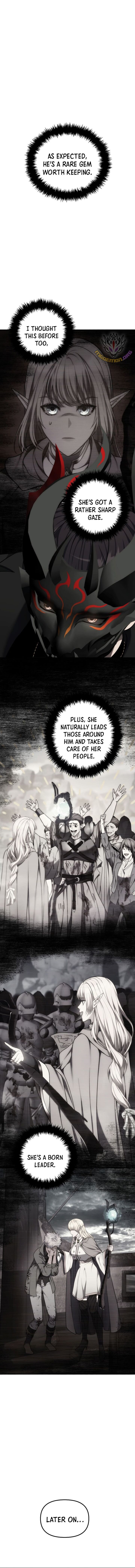 Read Second Life Ranker Manga Online