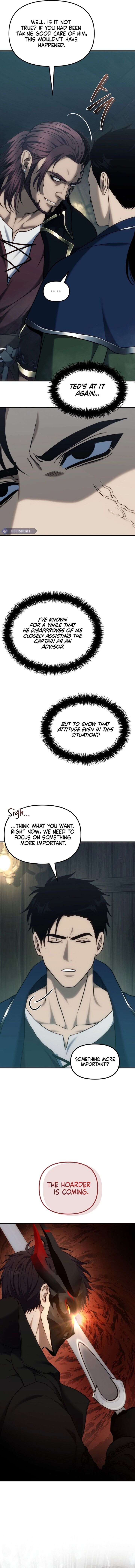Read Second Life Ranker Manga Online