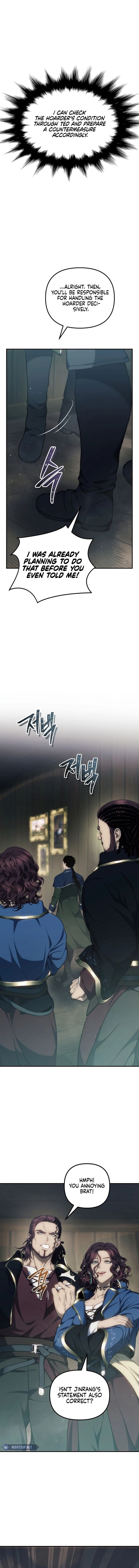 Read Second Life Ranker Manga Online